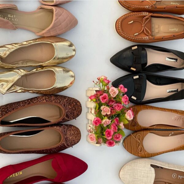 Adult Shoes