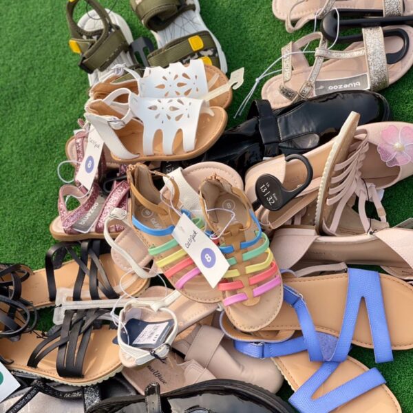 Kids Shoes