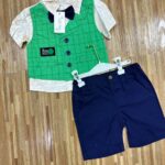 2 pcs SHRIT SET