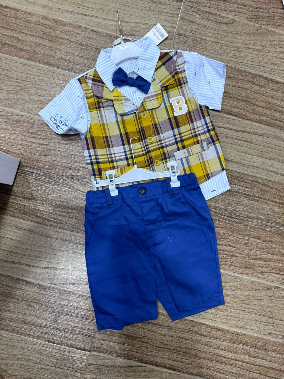 2 pcs SHRIT SET - Image 5