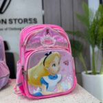 GIRLIE SCHOOL BAG