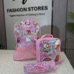SHINY BAG