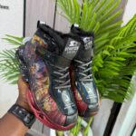 HIGH QUALITY SNEAKERS