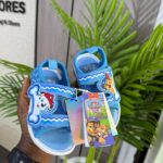 LED LIGHT SANDALS