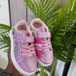 BOUTIQUE STANDARD SNEAKERS