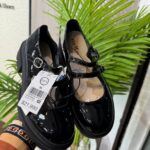 MIX STOCK SCHOOL SHOE