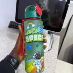 KI-580 700ML WATER BOTTLE