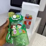 K1-723 550ML WATER BOTTLE