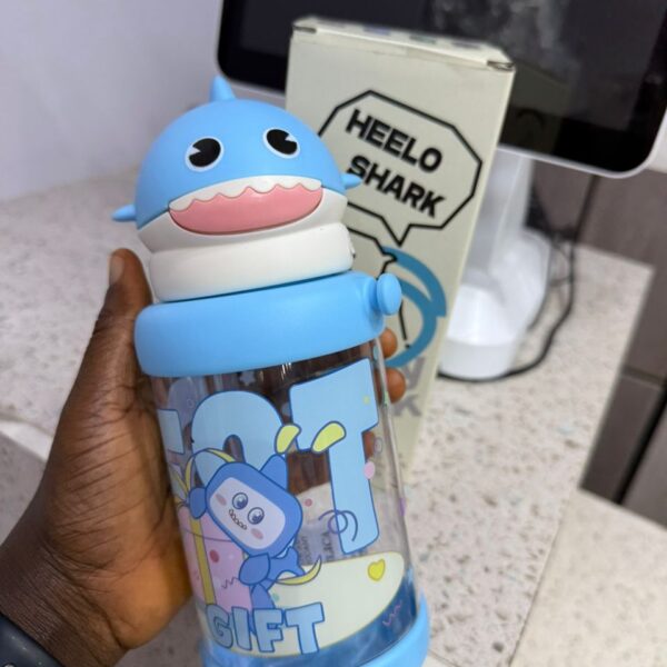 K1-811 650ML WATER BOTTLE