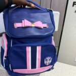 CAMBRIDGE BAG