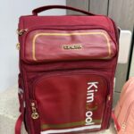 SECONDARY SCHOOL BAG