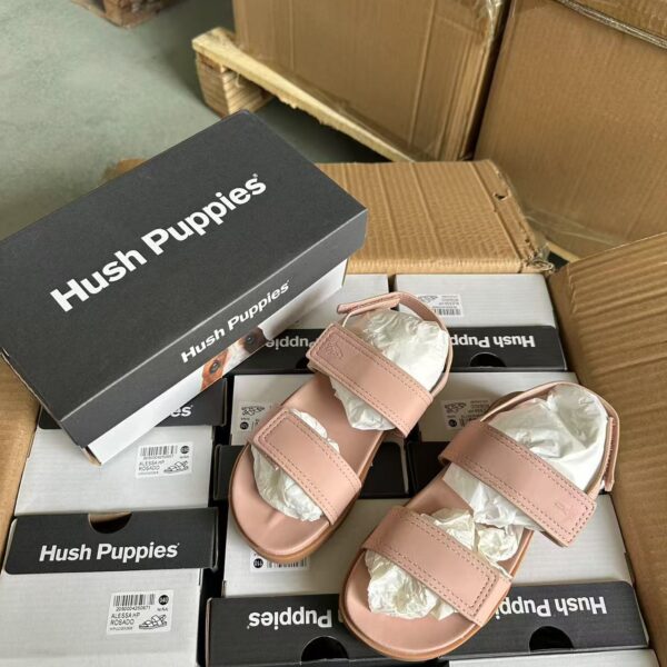 HUSH PUPPIES SANDALS