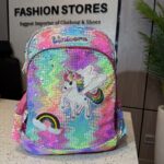 SEQUENCE BAG