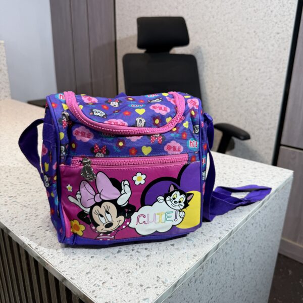 MINI LUNCH BAG