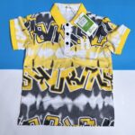 PREMIUM BOYS POLO
