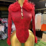ORISIRISI LADIES MIX