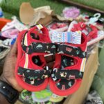 BABY SANDALS