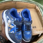 LED LIGHT SNEAKERS
