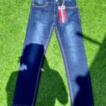 KIDS STOCK JEANS