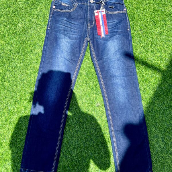 KIDS STOCK JEANS