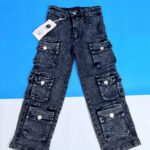 LUXURY CARGO JEANS