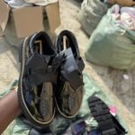 KIDS BRITISH SHOE