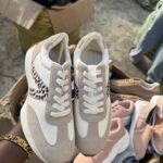 WOMEN SPORT SNEAKERS