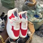 KIDS SMART SNEAKERS