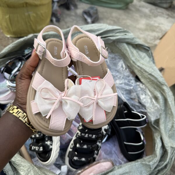 PRINCESS SANDAL