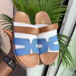 ADULT SLIPPERS/SANDALS