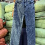 ADULT STONE JEANS