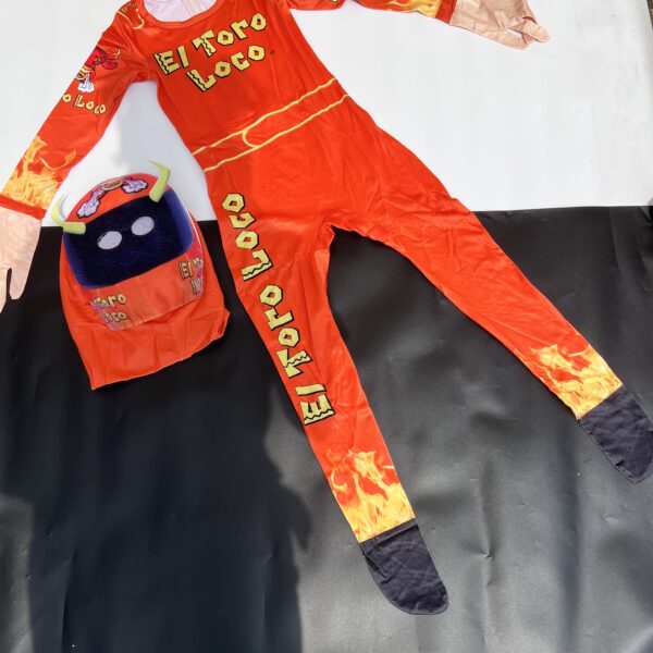 KIDS COSTUME