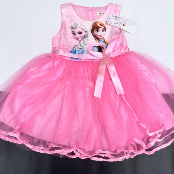 PRINCESS GOWN