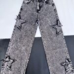 KIDS MIX JEANS