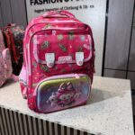 UNIQUE SCHOOL BAG-A012