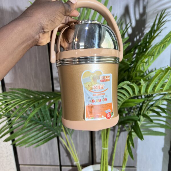 BIG FOOD FLASK 1.2LITRES