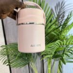 ALWAYS 600ML FOOD FLASK