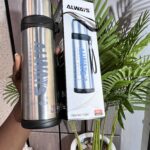 500ML WATER FLASK