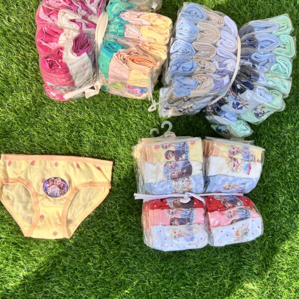 BOYS/GIRLS PANT