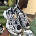 ADULT ODOGWU SNEAKERS