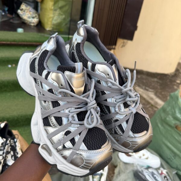ADULT ODOGWU SNEAKERS