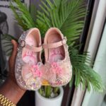 TODDLERS BABY SHOE