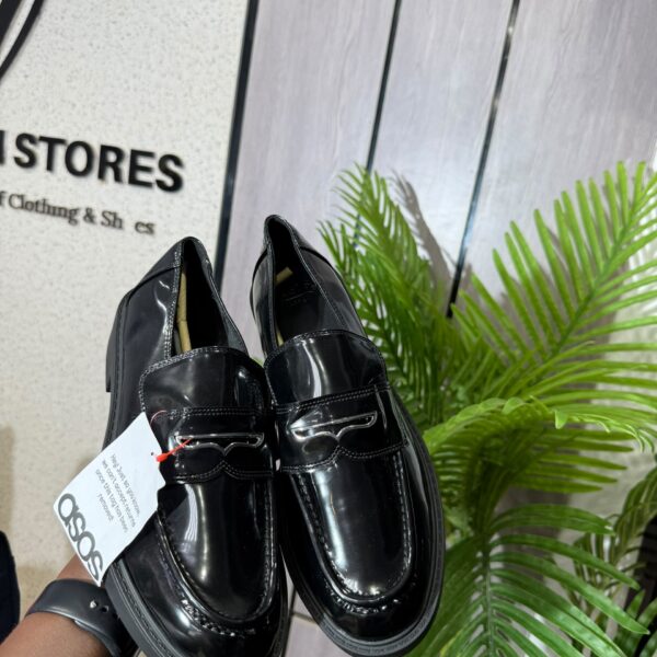ADULT BROGUES