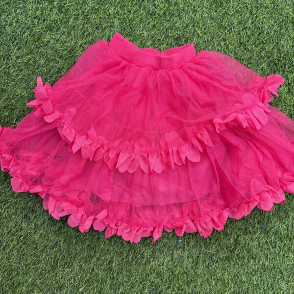 BALL SKIRT