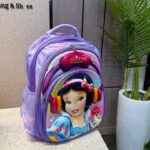 16 INCHES SCHOOL BAG