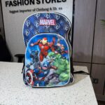 16 INCHES STOCK BAG