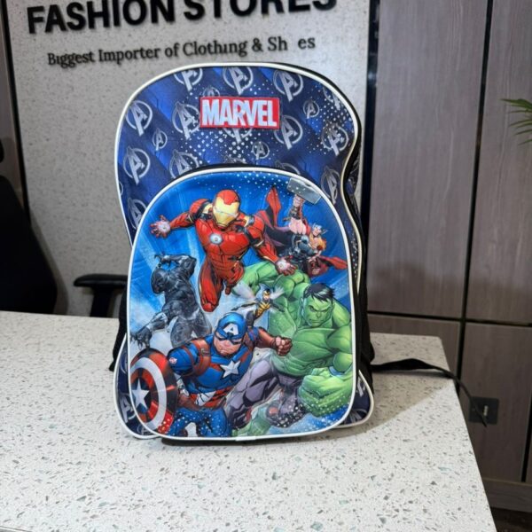 16 INCHES STOCK BAG