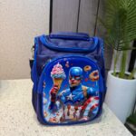 CHARACTER LUNCH BAG