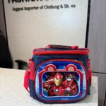BIG LUNCH BAG