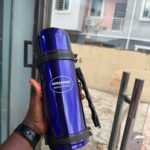 EL - 878 BIG WATER FLASK